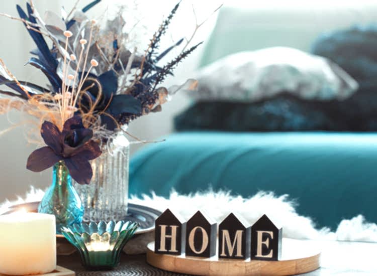 2026 Ev Dekorasyon Trendleri