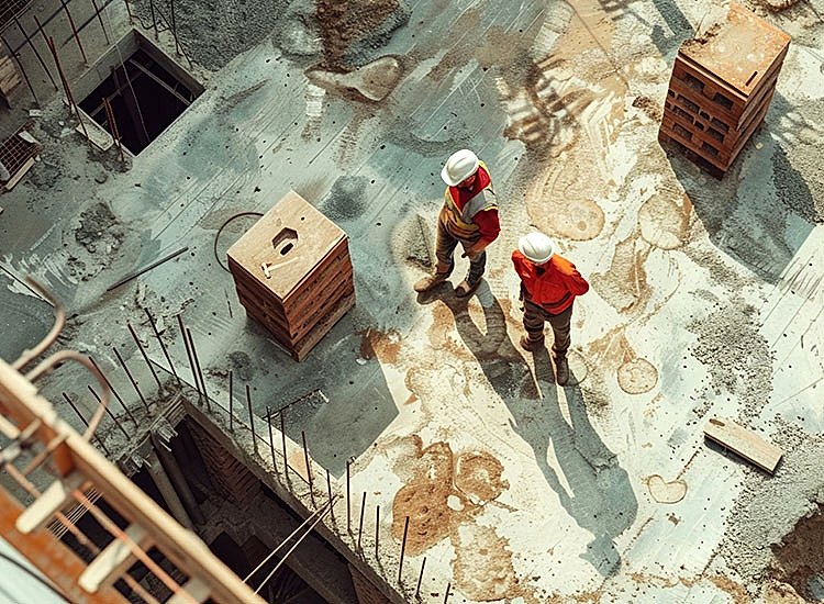 Deprem Hasarlarından İnşaat Ustaları da Araştırılacak