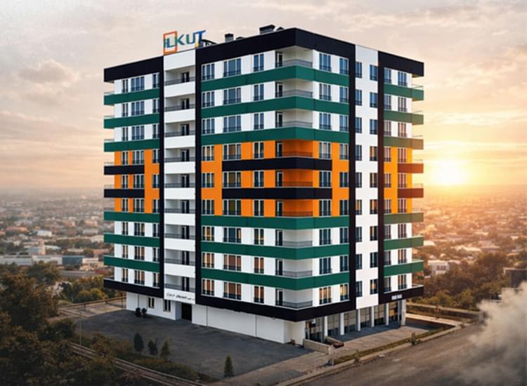 Devam Eden Konut Projeleri