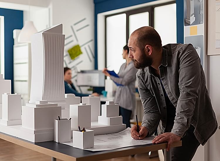 İlkut Hicret Özgün Mimarisiyle Tercih Ediliyor