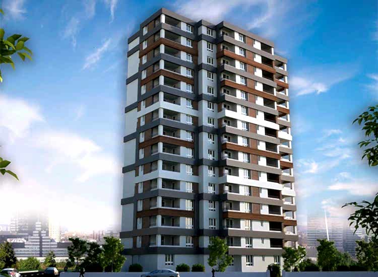 İlkut Karahan Sitesi ile Hayallerinizdeki Yaşam Sizi Bekliyor