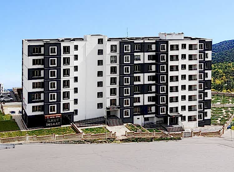 İlkut Mühendislik, şehrin gelişiminde önemli bir misyon üstleniyor