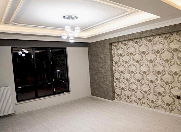 İlkut Uygur Sitesi İç ve Dış Mimarisiyle Konforlu Bir Yaşam Sunuyor