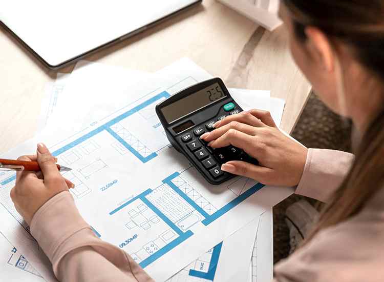 İnşaat Maliyet Endeksi Yıllık Yüzde 23,23 Arttı