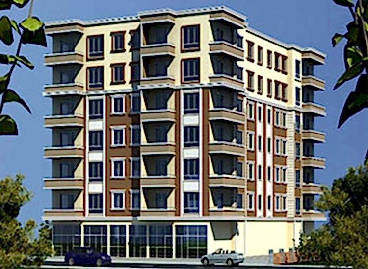 İnşaat sektörü temmuzda da hız kesmedi