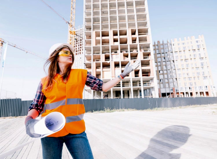 İnşaat Sektöründe Heyecan Uyandıran Buluş!