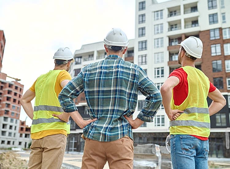 İnşaat Ustaları İçin 'Yetki Belgesi' Zorunlu Hale Geliyor