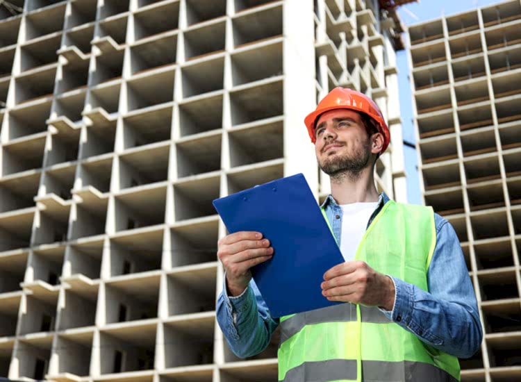 İnşaatın Dayanıklılığı İçin Nelere Dikkat Edilmeli?