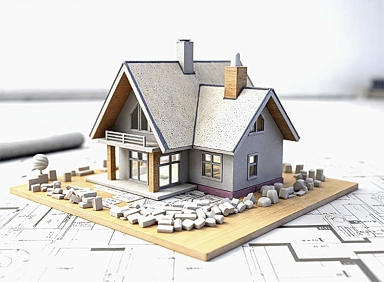 TÜİK Açıkladı: İnşaat Maliyeti Yıllık Yüzde 34,27 Arttı