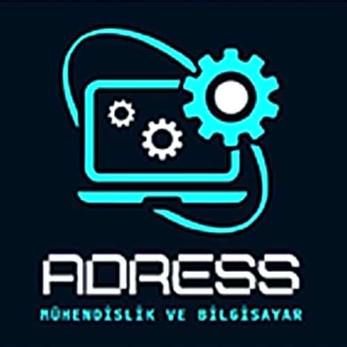Adres Mühendislik Bilgisayar