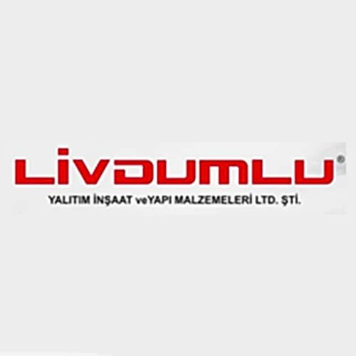 Livdumlu Yalıtım