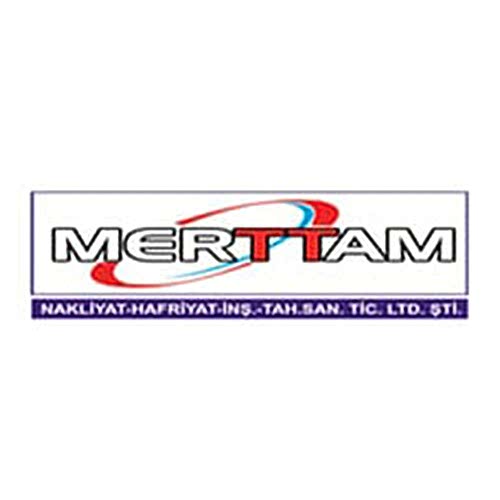 Merttam Hafriyat