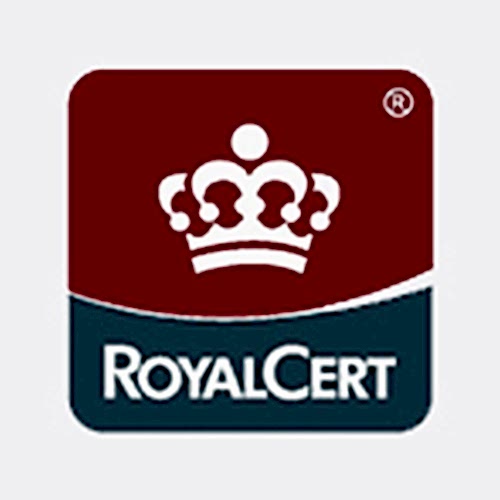 Royalcert