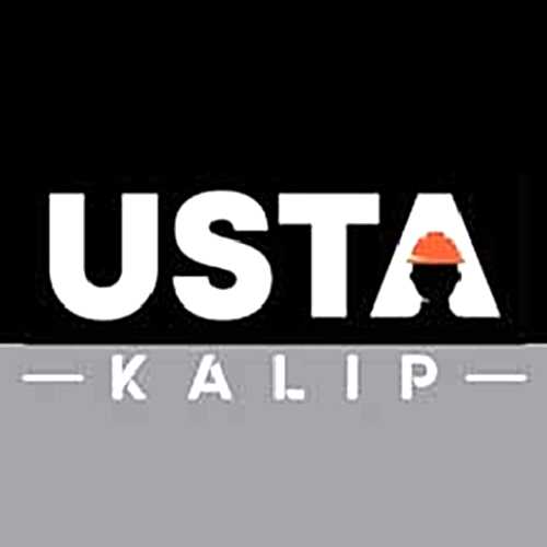 Usta Kalıp